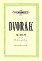 Vocal Scores - Choral